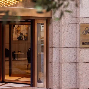 Otel Fairmont, Dubai