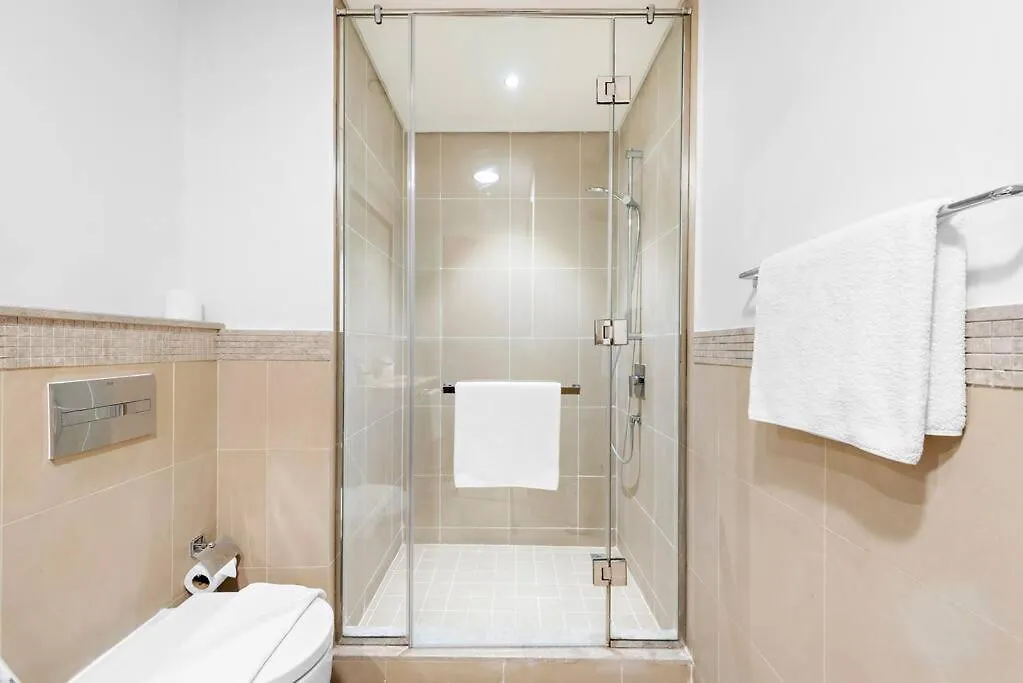 Apartment First Class 2Br Elegance With Iconic Views Dubai